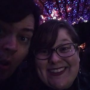 Meet your Posher, Erin